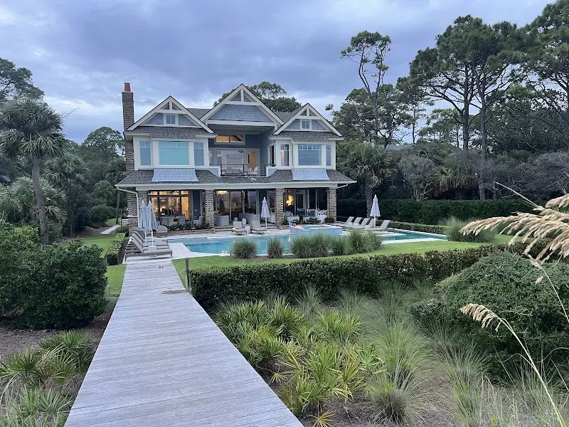 Destination Vacation HHI