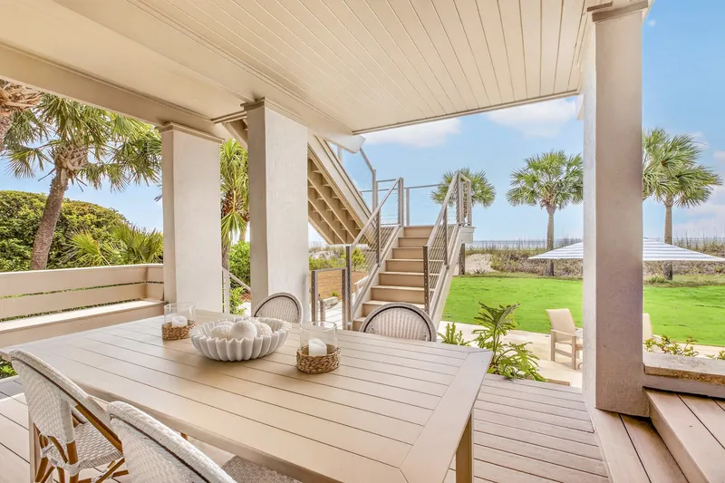 Dog-friendly vacation rentals