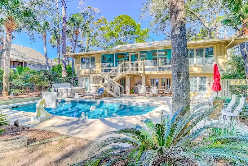 Dwell Vacation Rentals