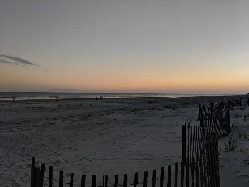 Forest Beach rentals