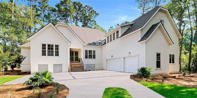 Grand Welcome Hilton Head Island