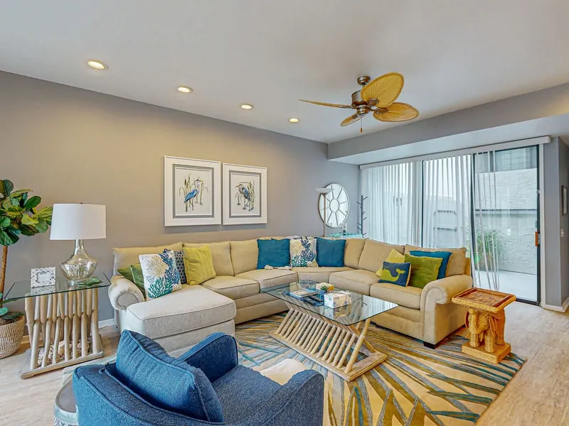 Harbour Town Club Villas