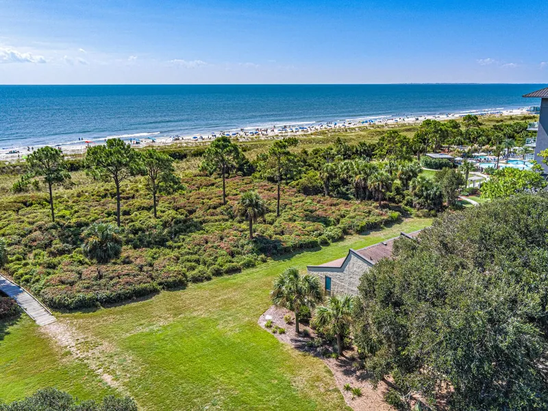 Hilton Head Beach Villas