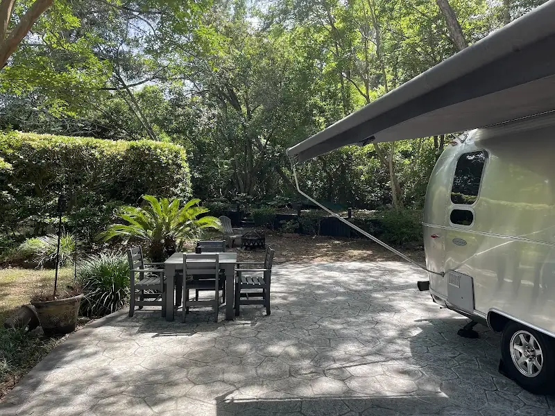 Hilton Head Harbor RV Resort & Marina