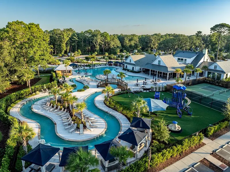 Hilton Head National RV Resort (Bluffton)