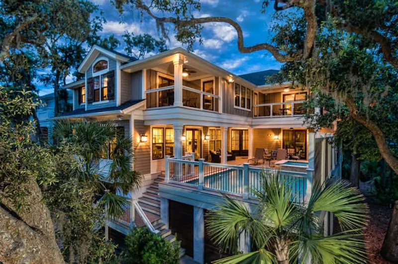 Hilton Head Properties & Rentals