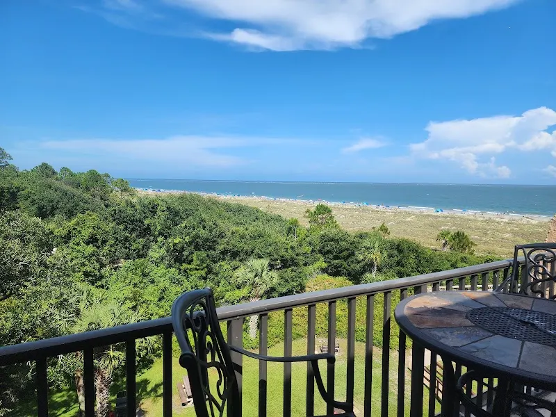 Hilton Head Rentals