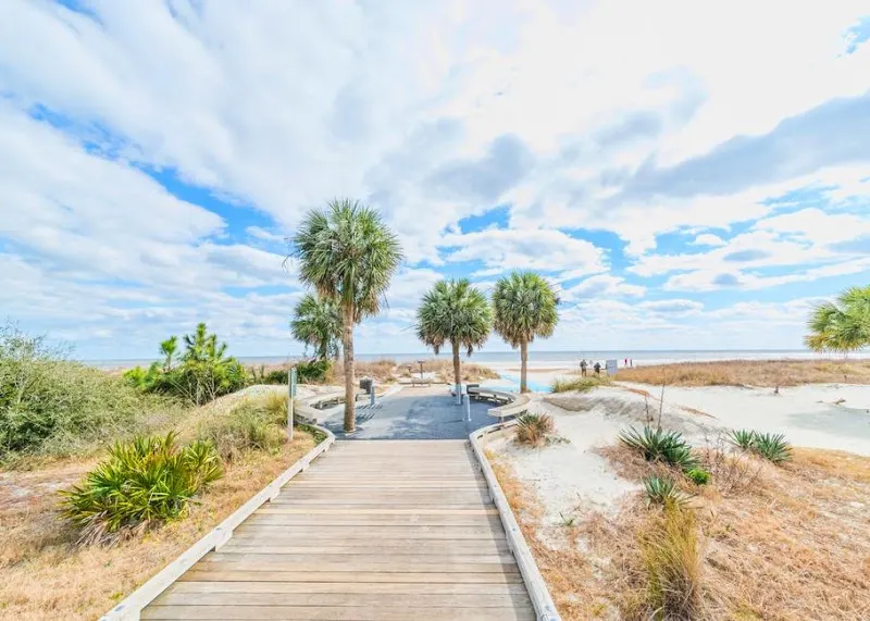 Hilton Head Retreats