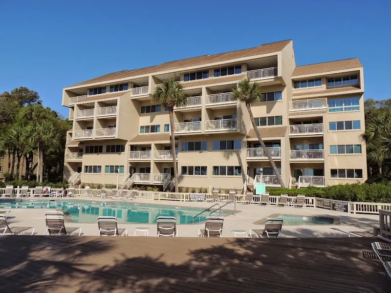 Hilton Head Vacations, Inc.