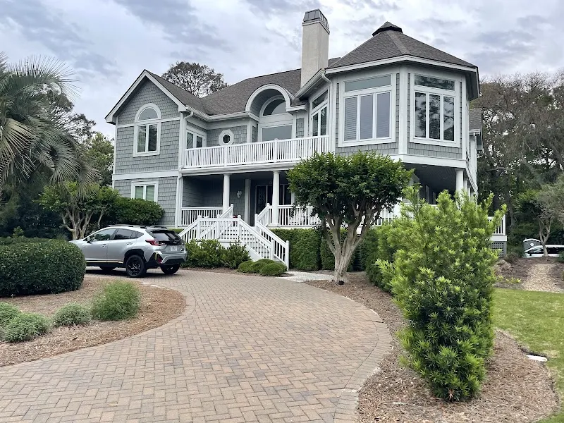Island Getaway Rentals