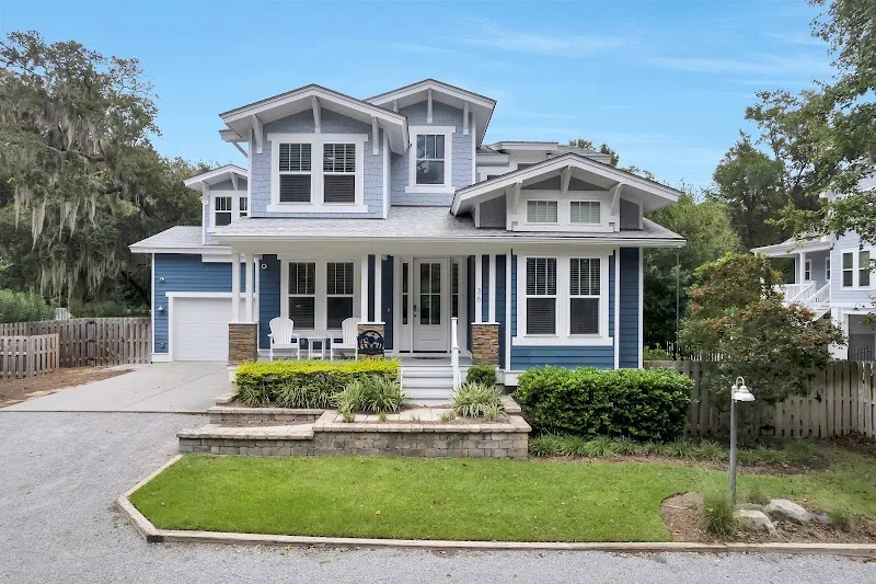 Island Head Rentals