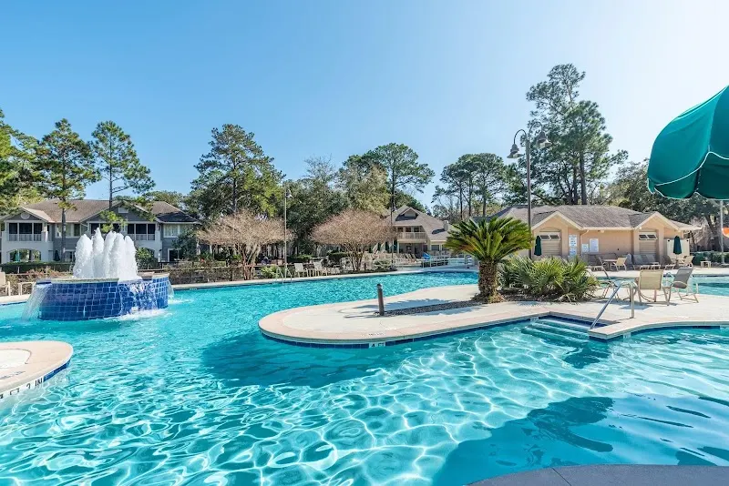 Palmera Vacation Club
