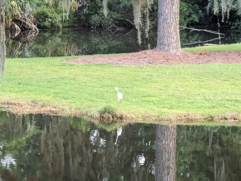 Lake Forest Villas
