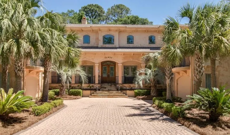Luxury Rentals of Hilton Head