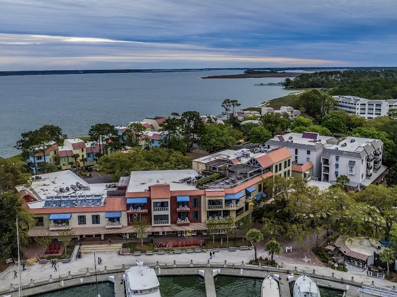 Mariners Way Villas