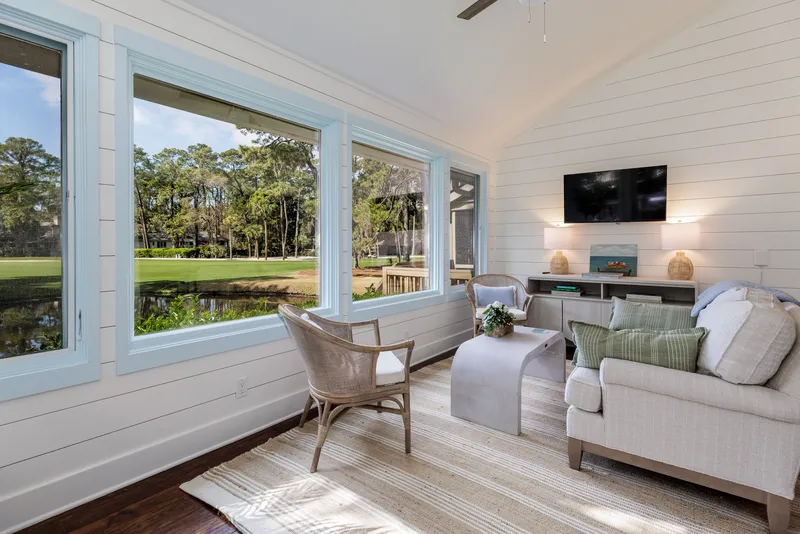 Muirfield Villas