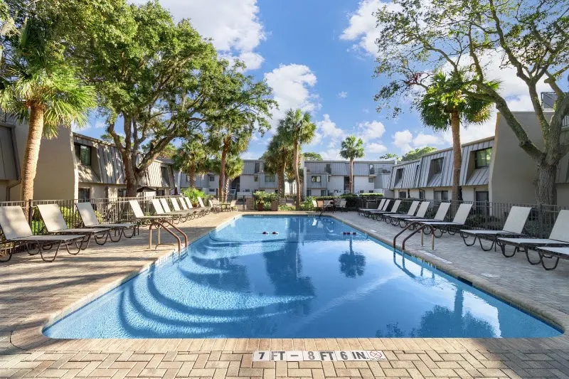 Ocean Club Villas