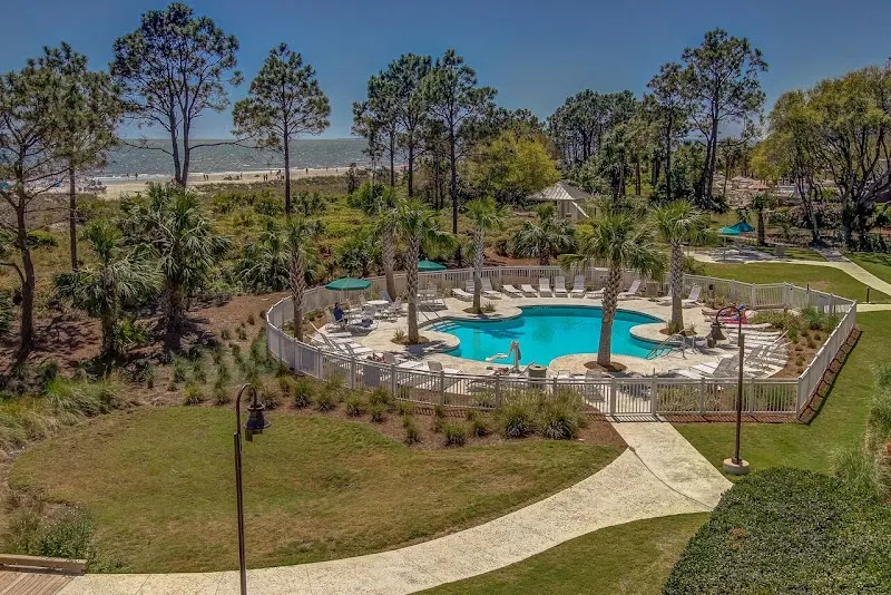 Ocean Dunes Villas