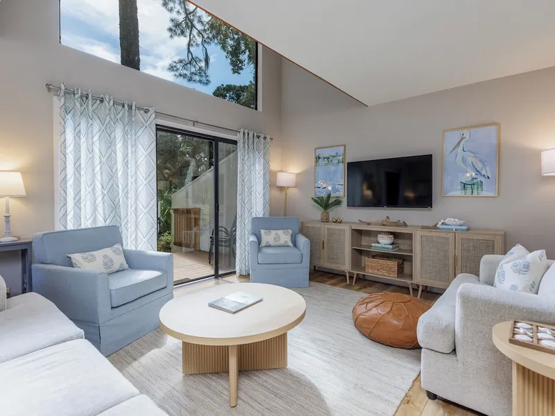 Ocean Gate Villas