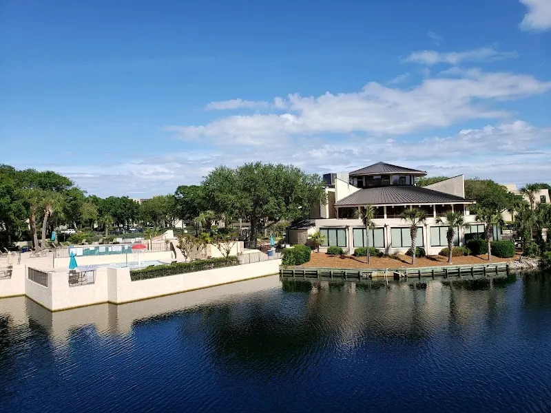 Ocean View at Island Club