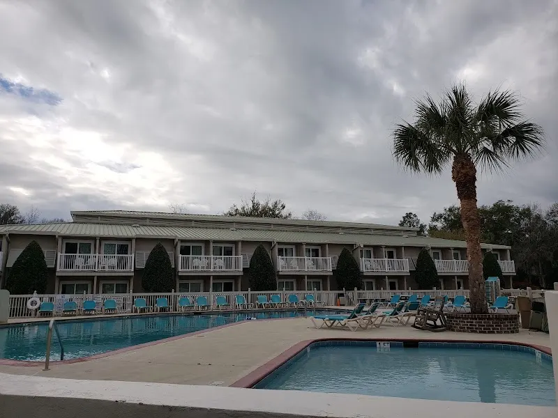 Players Club Resort