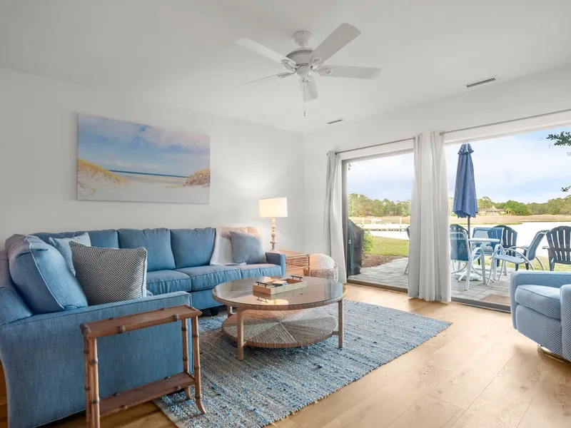 Port Villas