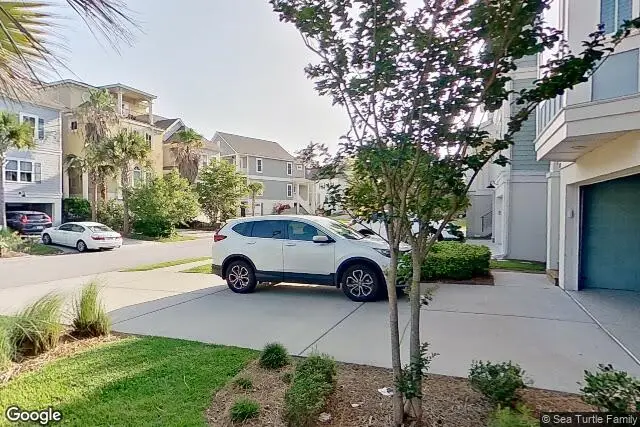 Sandcastle Court