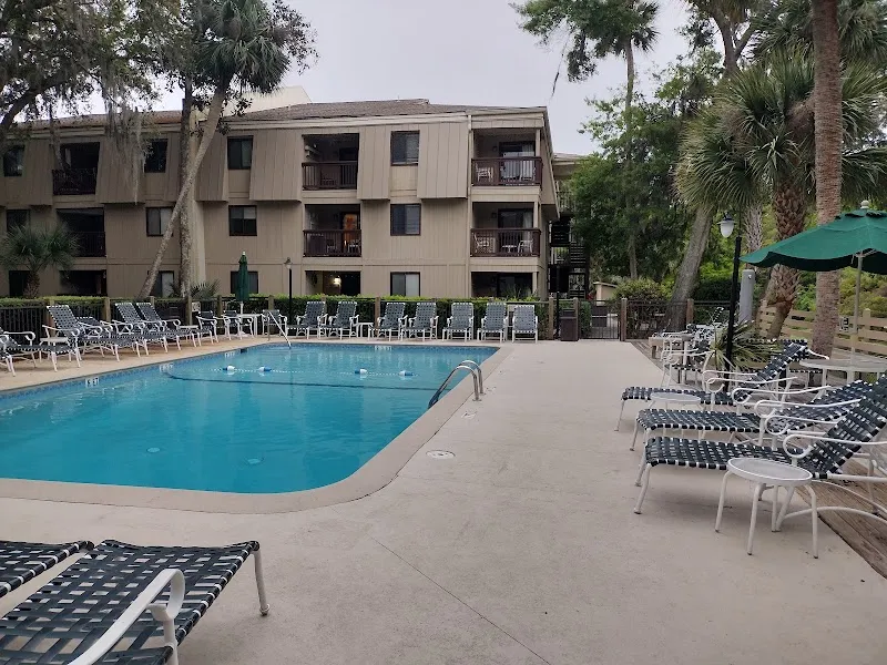 Sands Village