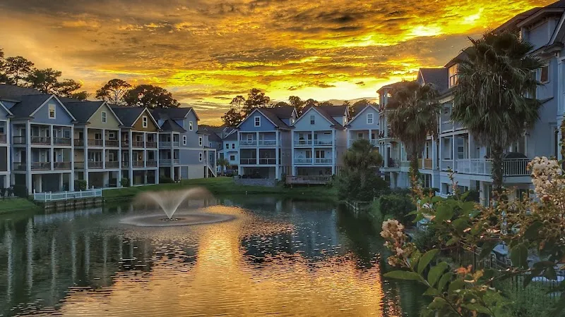 Sea Turtle Vacation Rentals