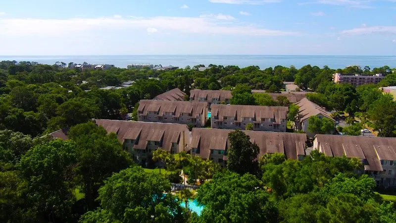 Seashore Vacations