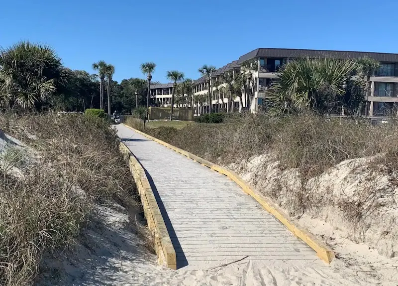 Seaside Villa Management