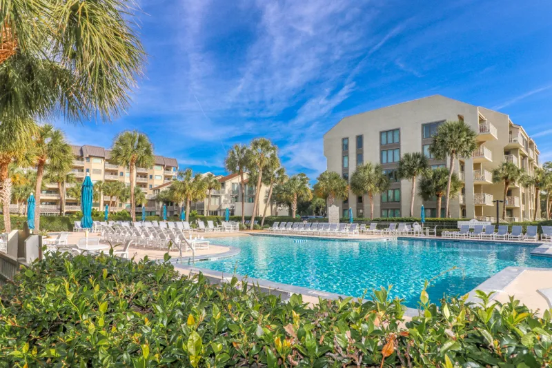 Shorewood Villas