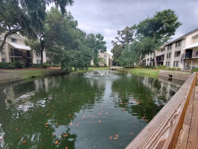 Springwood Villas
