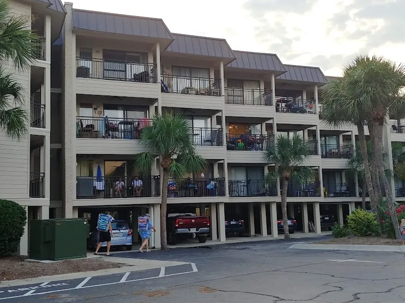 Surf Court Villas