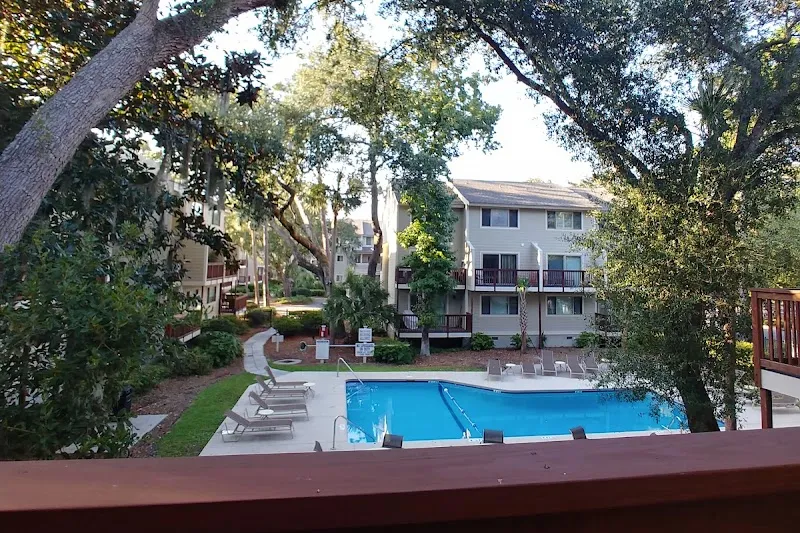 Tanglewood Villas