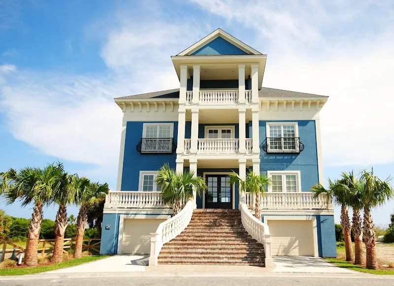 Vacation Homes of Hilton Head