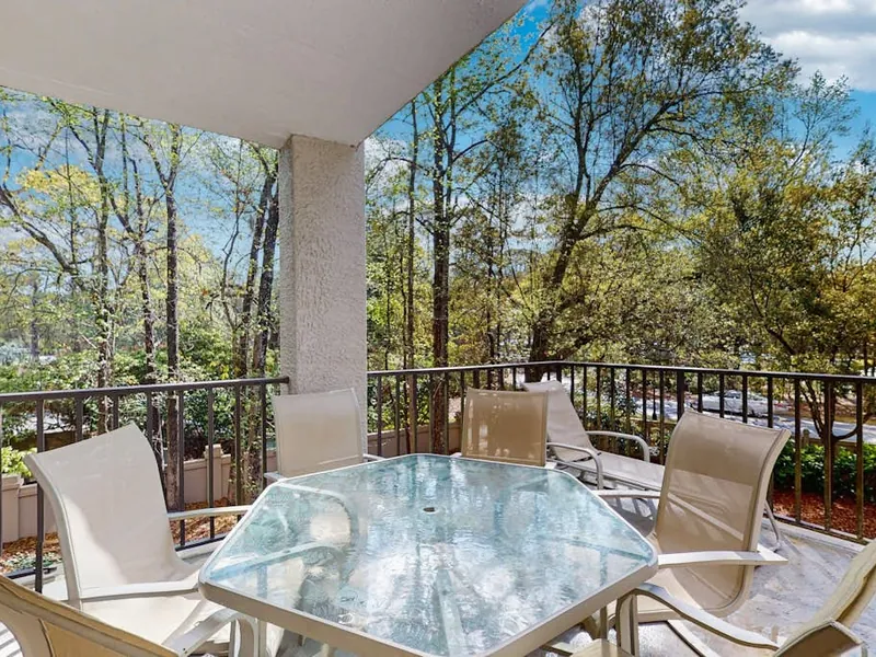 Village House