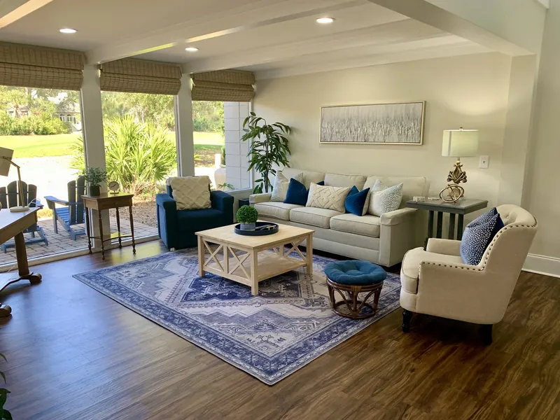 Woodbine Villas
