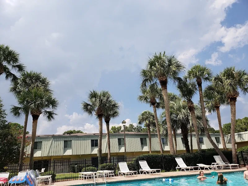 Xanadu Villas