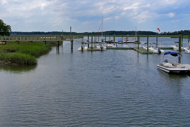 Moss Creek homes for sale