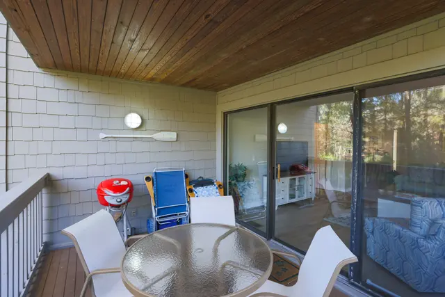 Porch at Centre Court Villas 7813