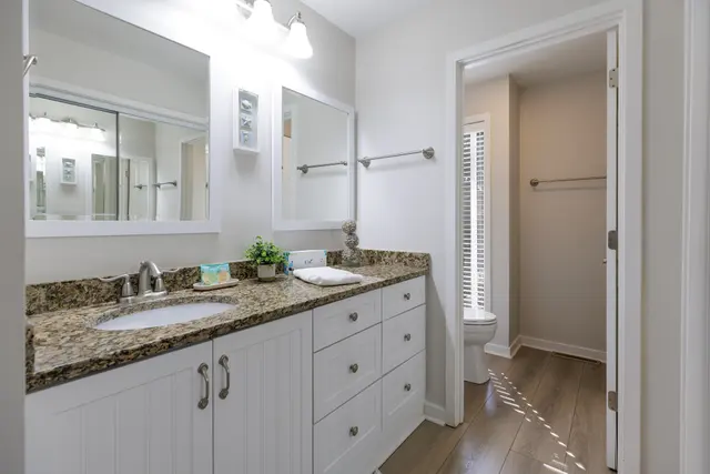 Photo 8 of Centre Court Villas 7813
