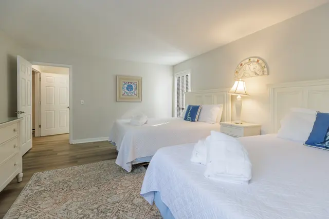 Photo 9 of Centre Court Villas 7813