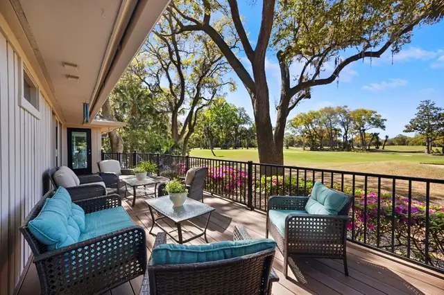 View of this home in Palmetto Dunes