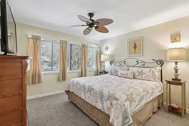 Bedroom at Turnberry Village 231
