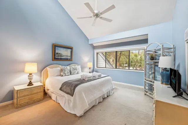 Bedroom at Turnberry Village 245