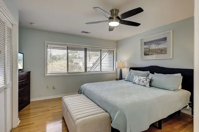 Bedroom at Turnberry Village 269
