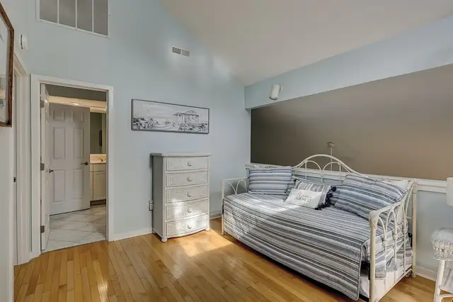 Bedroom at Turnberry Village 269