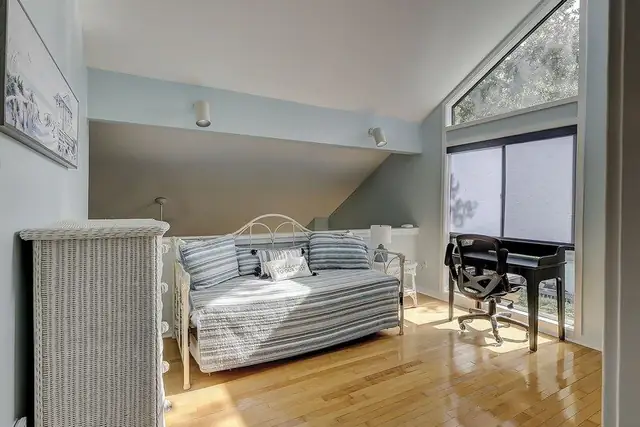 Bedroom at Turnberry Village 269