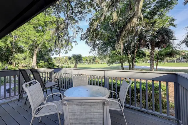 Balcony at Turnberry Village 269